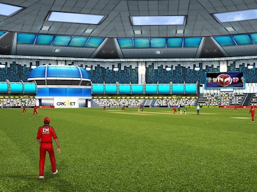 Cricket Revolution Steam Key GLOBAL - 15