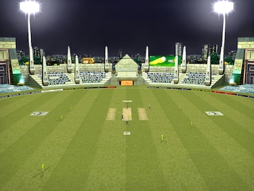 Cricket Revolution Steam Key GLOBAL - 16