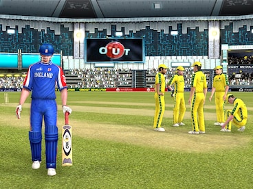 Cricket Revolution Steam Key GLOBAL - 13