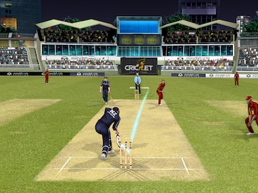 Cricket Revolution Steam Key GLOBAL - 14