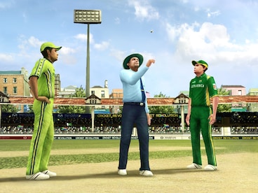 Cricket Revolution Steam Key GLOBAL - 12