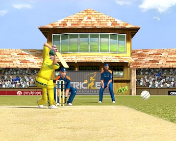 Cricket Revolution Steam Key GLOBAL - 11