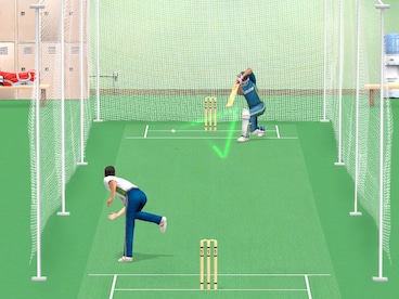 Cricket Revolution Steam Key GLOBAL - 9