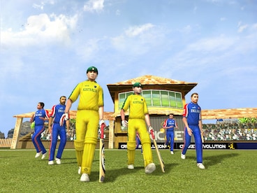 Cricket Revolution Steam Key GLOBAL - 8