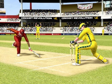 Cricket Revolution Steam Key GLOBAL - 6