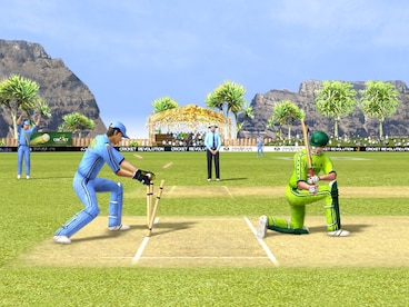 Cricket Revolution Steam Key GLOBAL - 5