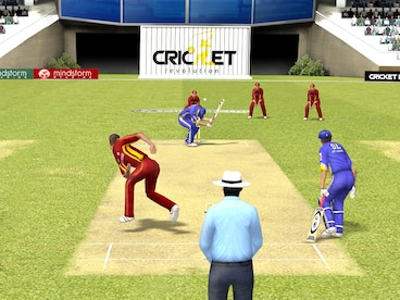 Cricket Revolution Steam Key GLOBAL - 7