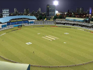 Cricket Revolution Steam Key GLOBAL - 4