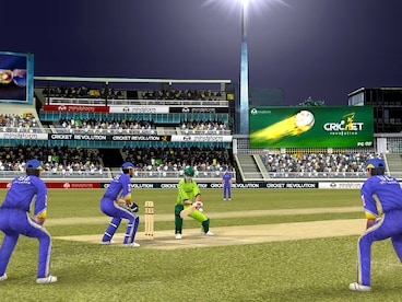 Cricket Revolution Steam Key GLOBAL - 2