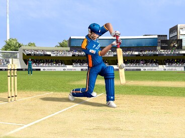 Cricket Revolution Steam Key GLOBAL - 3