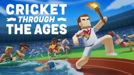 Cricket Through the Ages (PC) - Steam Key - GLOBAL - 0