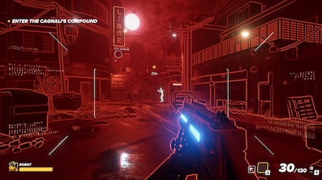 Crime Boss: Rockay City - Cagnali's Order (PC) - Steam Key - GLOBAL - 5