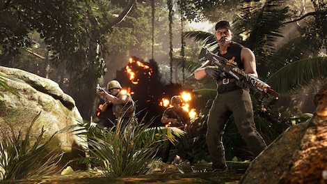 Crime Boss: Rockay City (PC) - Steam Gift - EUROPE - 8