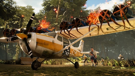 Crime Boss: Rockay City (PC) - Steam Gift - EUROPE - 3