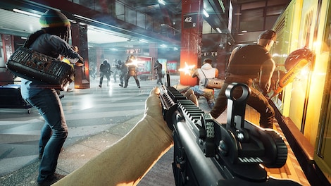 Crime Boss: Rockay City (PC) - Steam Key - GLOBAL - 6