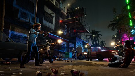 Crime Boss: Rockay City | Standard Edition (PC) - Epic Games Account - GLOBAL - 4