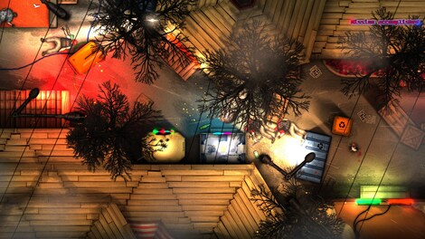 Crime District (PC) - Steam Key - EUROPE - 10