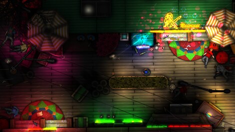 Crime District (PC) - Steam Key - EUROPE - 8