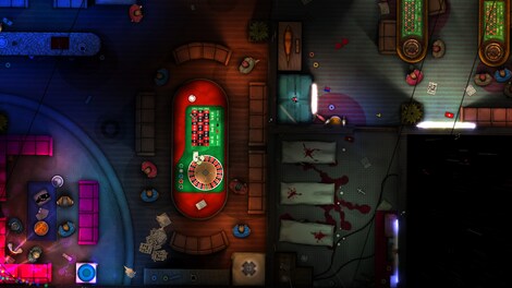 Crime District (PC) - Steam Key - EUROPE - 6