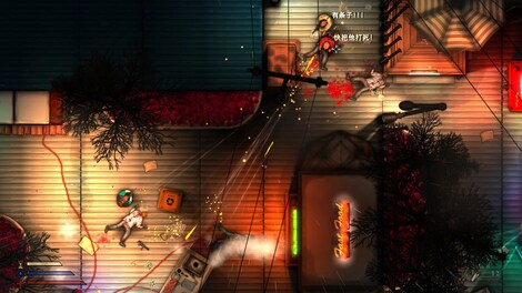 Crime District (PC) - Steam Key - EUROPE - 9