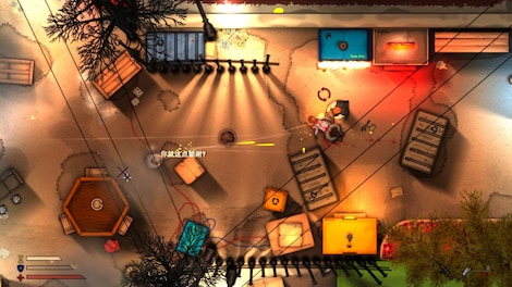 Crime District (PC) - Steam Key - GLOBAL - 11