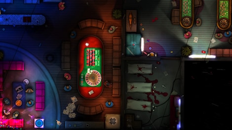 Crime District (PC) - Steam Key - GLOBAL - 6