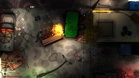 Crime District (PC) - Steam Key - GLOBAL - 4