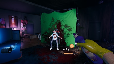 Crime Scene Cleaner (PC) - Steam Account - GLOBAL - 6