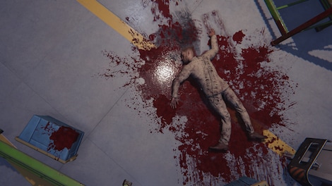 Crime Scene Cleaner (PC) - Steam Account - GLOBAL - 13