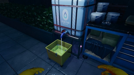 Crime Scene Cleaner (PC) - Steam Gift - EUROPE - 8