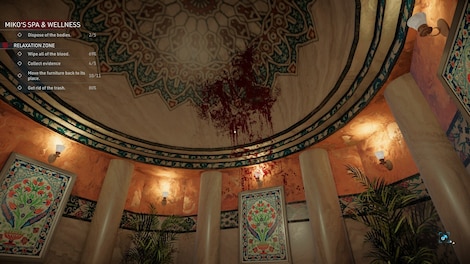 Crime Scene Cleaner (PC) - Steam Gift - GLOBAL - 11