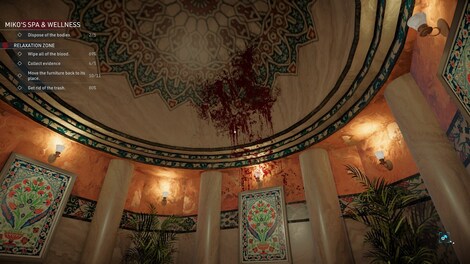 Crime Scene Cleaner (PC) - Steam Key - EUROPE - 11