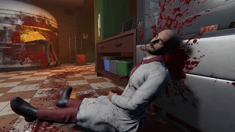 Crime Scene Cleaner (Xbox Series X/S, Windows 10) - Xbox Live Account - GLOBAL - 14