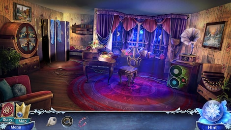 Crime Secrets: Crimson Lily Steam Key GLOBAL - 5