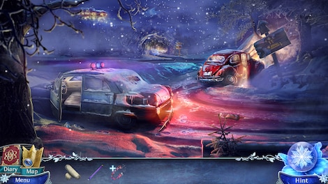 Crime Secrets: Crimson Lily Steam Key GLOBAL - 6