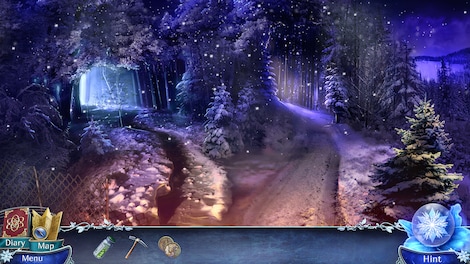 Crime Secrets: Crimson Lily Steam Key GLOBAL - 7