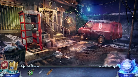 Crime Secrets: Crimson Lily Steam Key GLOBAL - 3
