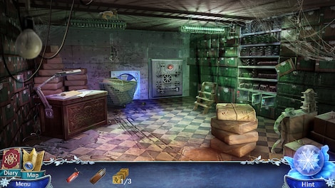 Crime Secrets: Crimson Lily Steam Key GLOBAL - 4