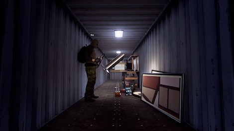 Crime Simulator (PC) - Steam Account - GLOBAL - 6