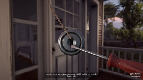 Crime Simulator (PC) - Steam Gift - NORTH AMERICA - 10