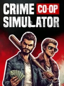 Crime Simulator (PC) - Steam Gift - NORTH AMERICA - 1