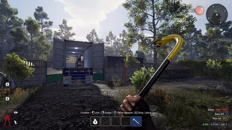 Crime Simulator (PC) - Steam Gift - NORTH AMERICA - 5