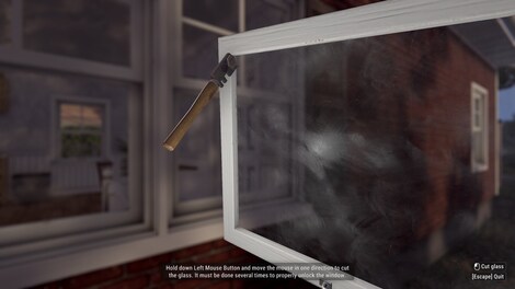 Crime Simulator (PC) - Steam Gift - NORTH AMERICA - 11