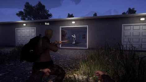 Crime Simulator (PC) - Steam Key - GLOBAL - 9