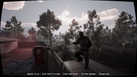 Crime Simulator (PC) - Steam Key - GLOBAL - 12