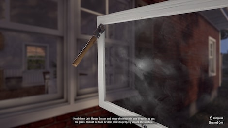 Crime Simulator (PC) - Steam Key - GLOBAL - 11