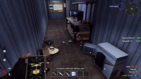 Crime Simulator (PC) - Steam Key - GLOBAL - 7