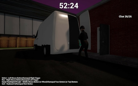 Criminal Behavior (PC) - Steam Key - GLOBAL - 12