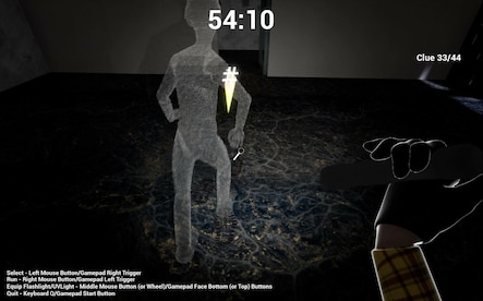Criminal Behavior (PC) - Steam Key - GLOBAL - 18