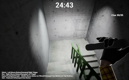 Criminal Behavior (PC) - Steam Key - GLOBAL - 8